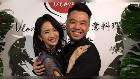 姊弟聯手3／林依晨投資弟弟餐廳成最大金主　賈靜雯姊弟傳承家中麵點滋味