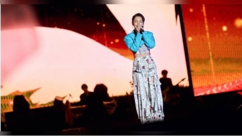 姊弟聯手2／藝人轉經紀有張鈞甯許瑋甯先例　徐若瑄找「教母級」栽培直播主