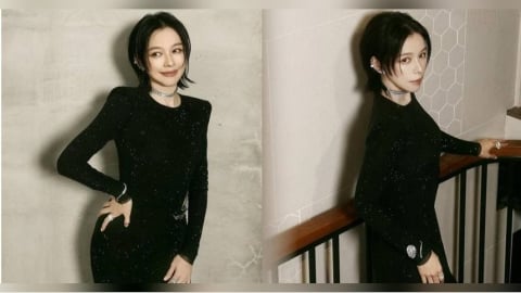 姊弟聯手1／徐若瑄斜槓電商經紀　攜手弟弟成立文創事業