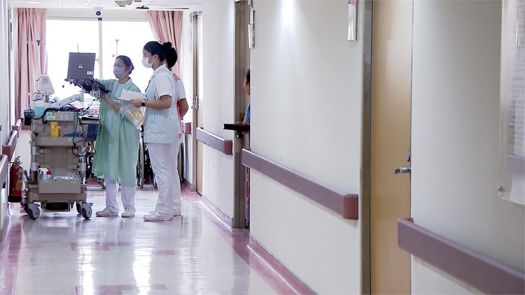 三班護病比入法！　石崇良：年底前正式預告修法細節