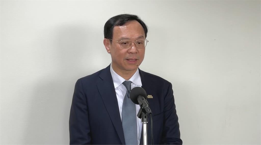 三班護病比入法！　石崇良：年底前正式預告修法細節