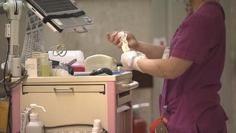 三班護病比入法！　石崇良：年底前正式預告修法細節