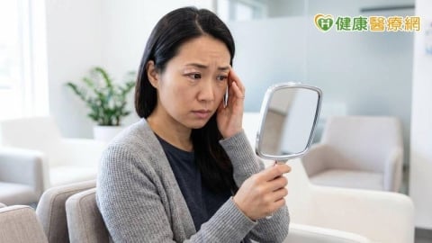 眼整形術後乾眼、閉眼困難？醫說明多元重建對策　眼部結構修復是關鍵