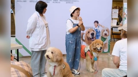 亞東醫推身心保養廠　揭慢性疲勞職場警訊與治療解方