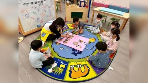 家長照過來！新北公幼招生開跑　申請時程一次看