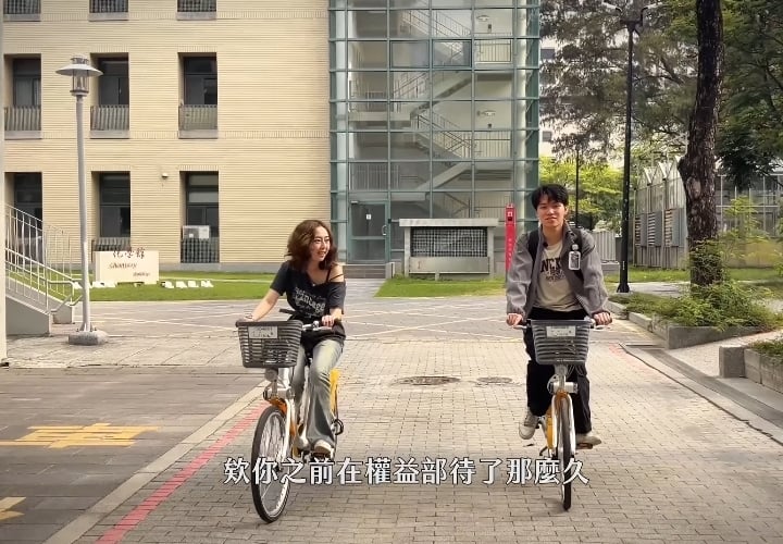 最佳辯士遭5校封殺「30天重返醫學系」！拍片參戰學生會長「粉絲暴增破1萬」