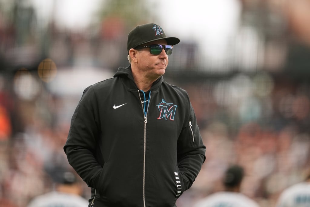 MLB(影)／大谷翔平念舊情！安打上壘後暖心舉動向前一壘教練打招呼