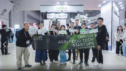 劍指高齡健康市場！台灣新創團隊東京出擊