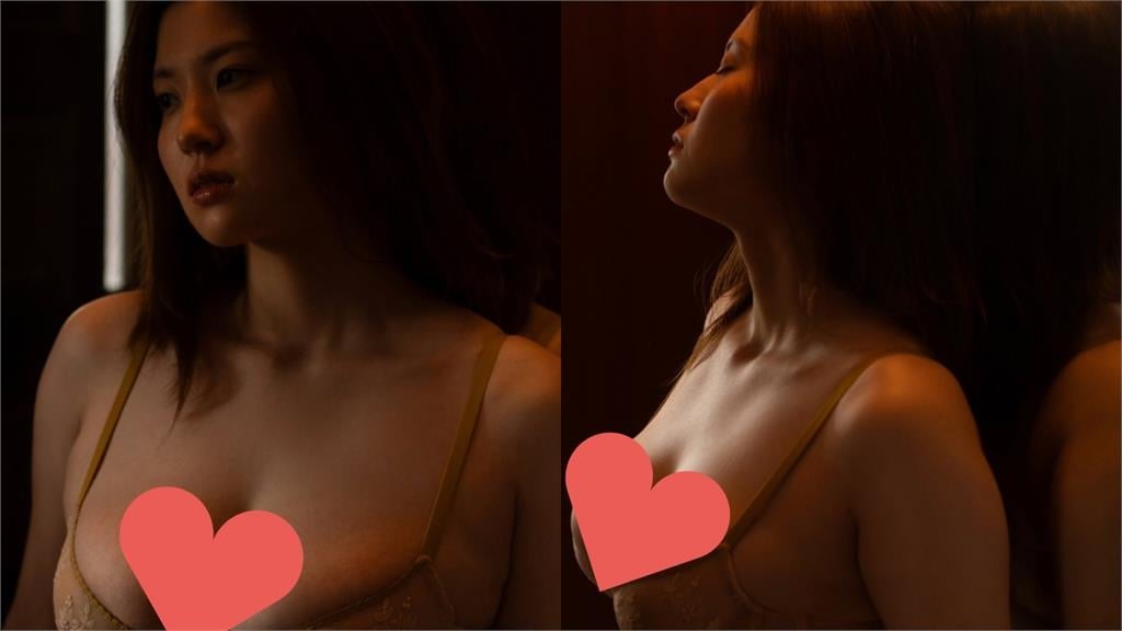 白木聖菜曝：下海拍片逼不得已　「寫真女神」辛酸真相：這是唯一的選擇！