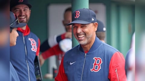 MLB(影)／費城人急尋新任總教練！剛失業前世界大賽冠軍教頭斷然拒絕