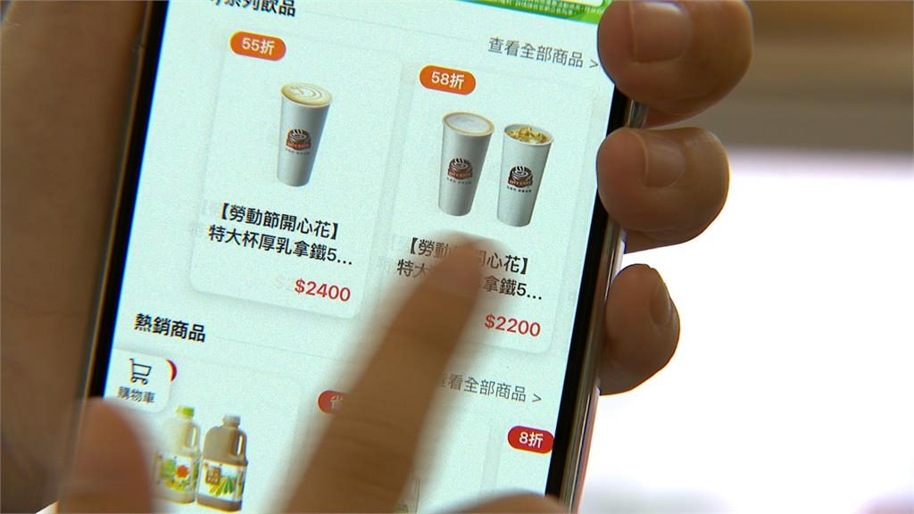 五一連假各大超商祭優惠!「買51送51」民眾搶便宜