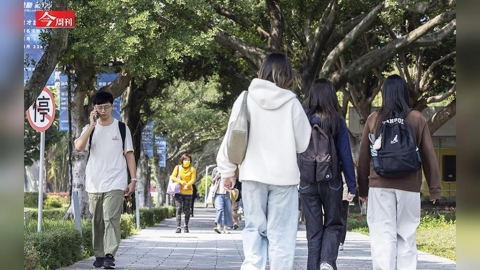 大學「慢性病」有救？教師減薪換升等、加500LINE好友拚招生