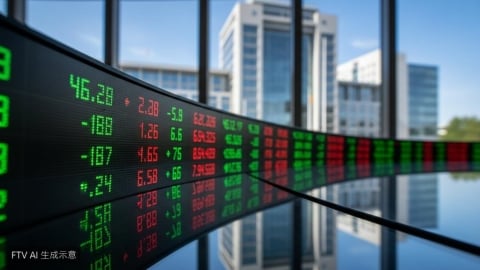 摩根士丹利看衰降息預期　預測聯準會2026年將維持利率不變