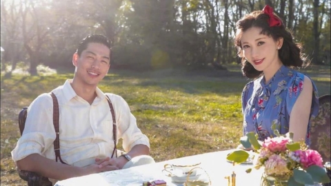 林志玲遠嫁日本生活！親揭「與公婆同住」天天下廚嚇傻小S