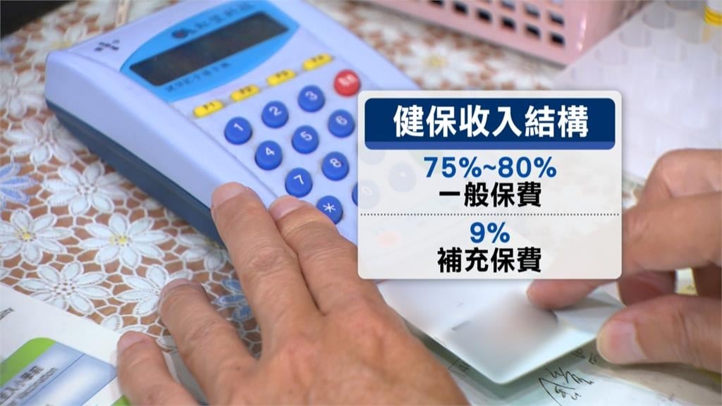 陳時中提證交稅挹注健保　石崇良：舉雙手贊成