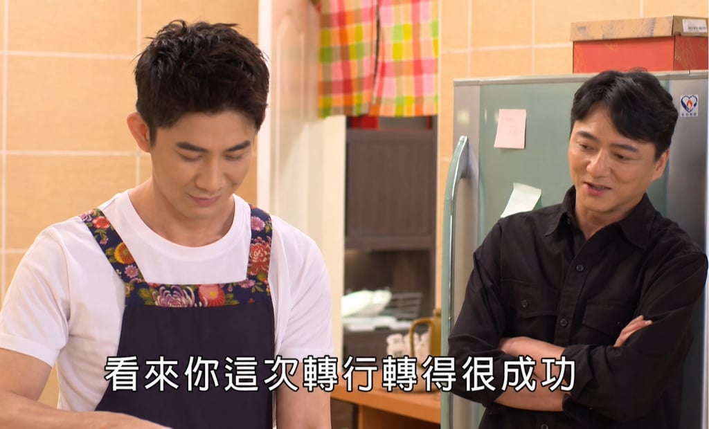 《豆腐媽媽》萬仁傑從電競高手變料理達人！你最想先吃哪一道？
