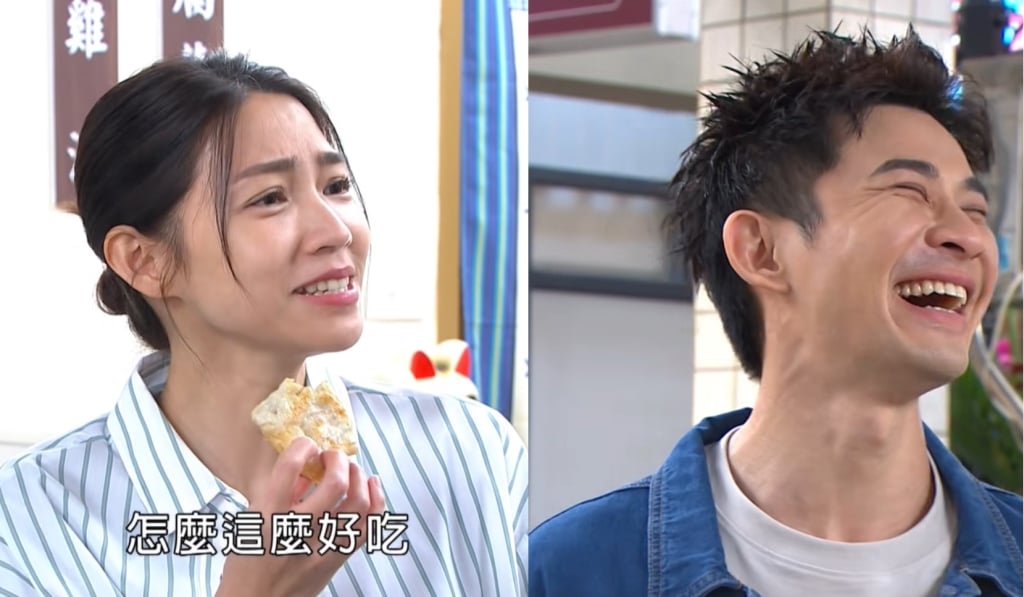 《豆腐媽媽》萬仁傑從電競高手變料理達人！你最想先吃哪一道？