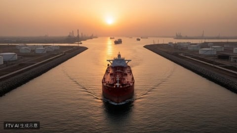 伊朗戰爭引發能源動盪　歐洲石油巨頭靠「買賣」大賺百億