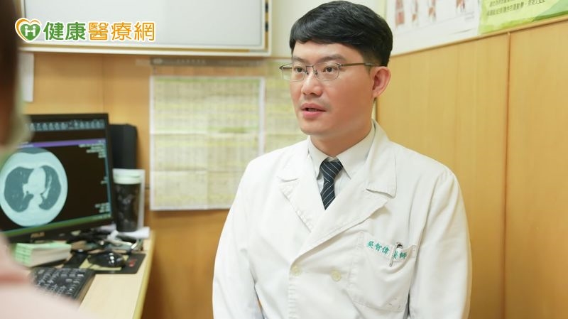 沒有抽菸和家族史卻發現肺部結節！醫籲：定期檢查保護肺部健康