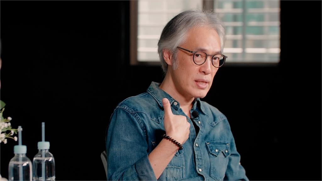 樊光耀最赤裸演出！《某中年男子的心裡遊戲》挑戰禁忌 揭開人性最深慾望