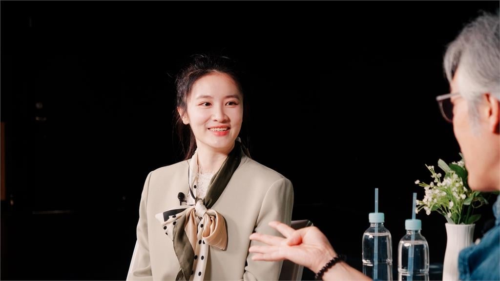 樊光耀最赤裸演出！《某中年男子的心裡遊戲》挑戰禁忌 揭開人性最深慾望