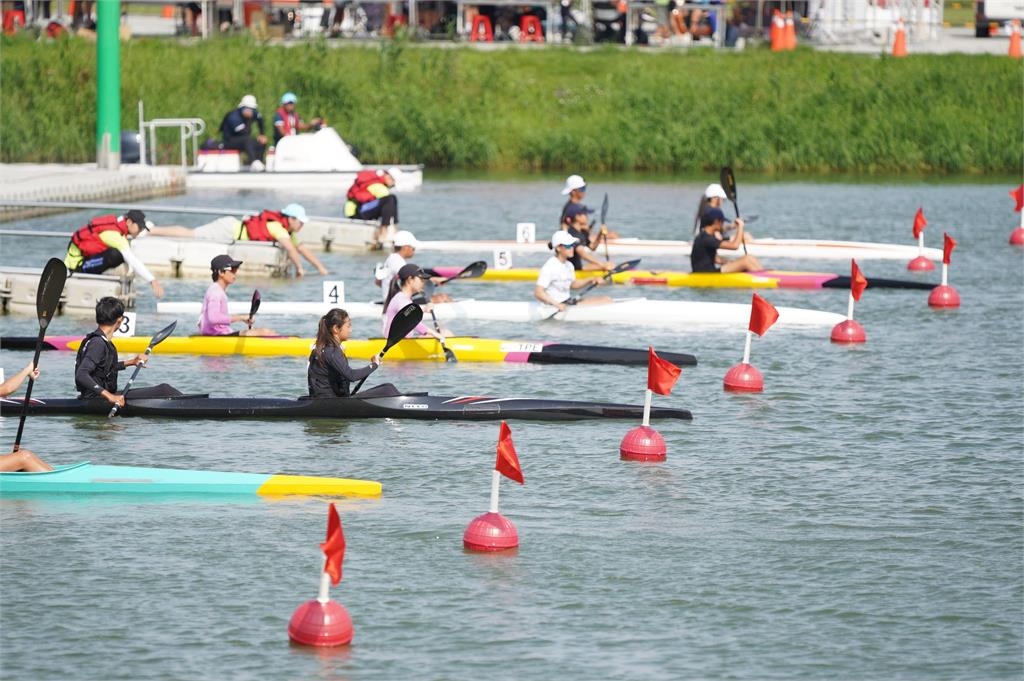 全中運嘉義縣代表隊奪2金7銀20銅，選手獎勵金加碼發放456萬元