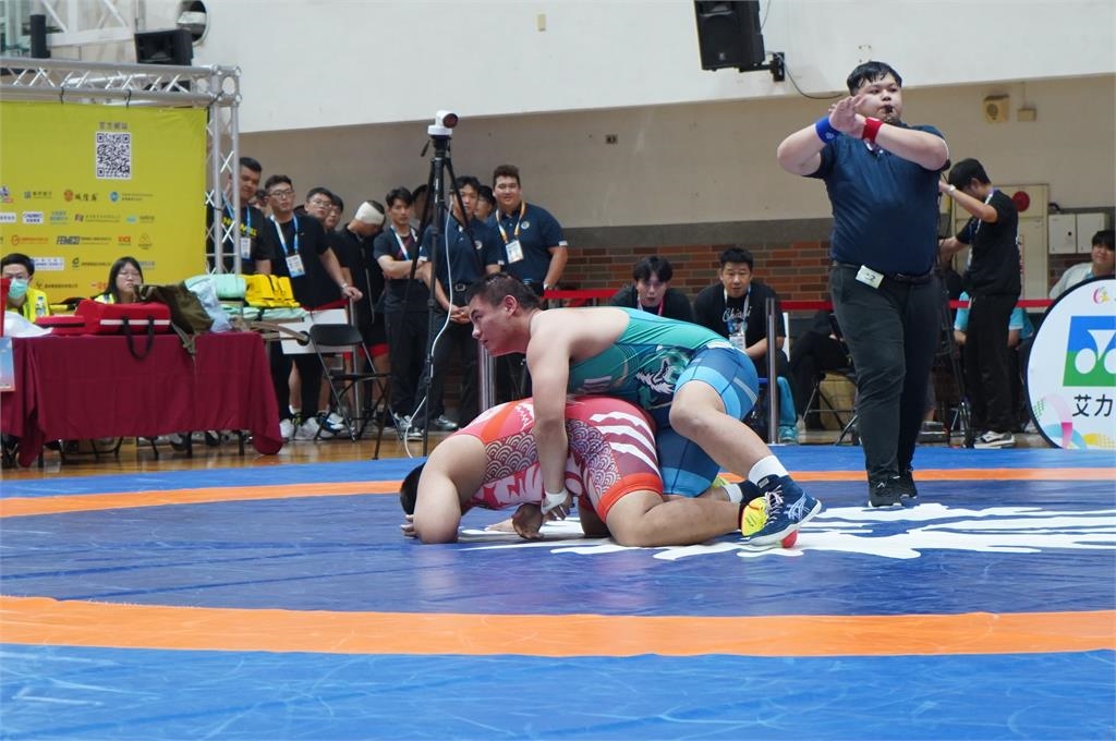 全中運嘉義縣代表隊奪2金7銀20銅，選手獎勵金加碼發放456萬元