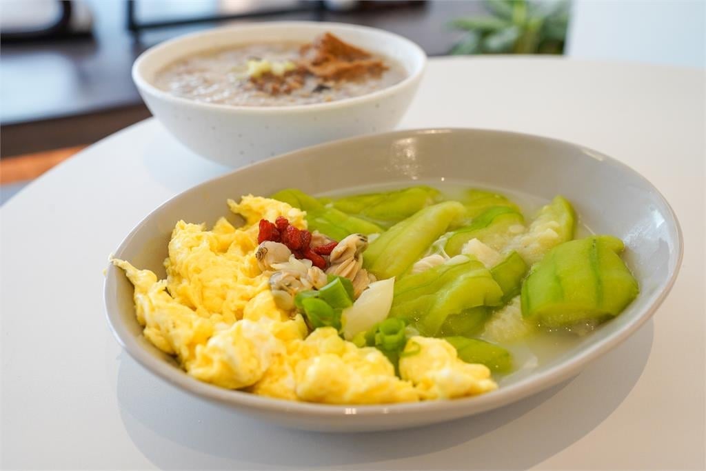 甜點只是配角？走進嘉義旅行新體驗　青年用私房鹹食顛覆茶咖館想像