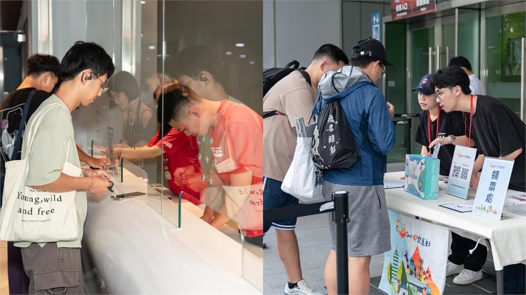 中職／味全龍好康懶人包！兩類人五月底「免費進大巨蛋」　下周致敬護理師送限量門票