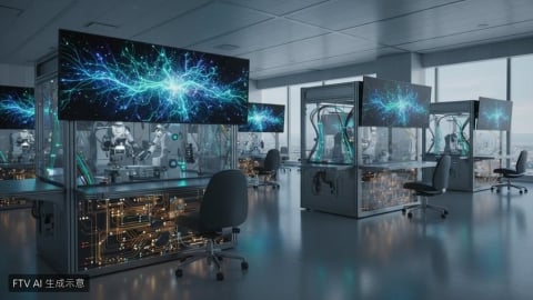 曾遭美定罪！前哈佛頂尖科學家轉戰深圳　領軍中國「腦機介面」研發