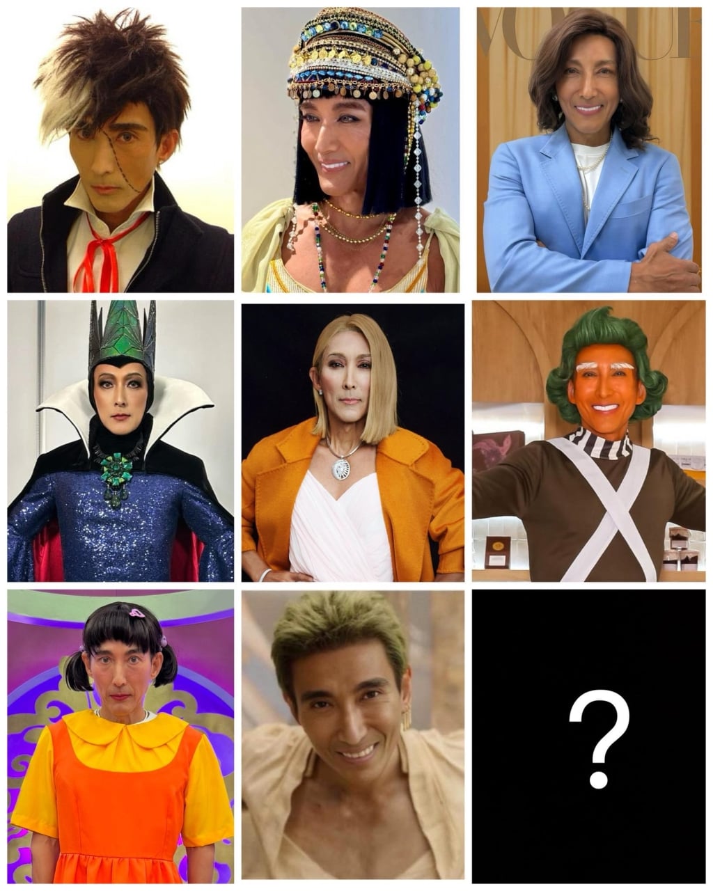 潘若迪遭徐乃麟惡整！氣到髒話連噴、大打出手　光腳失控場面曝