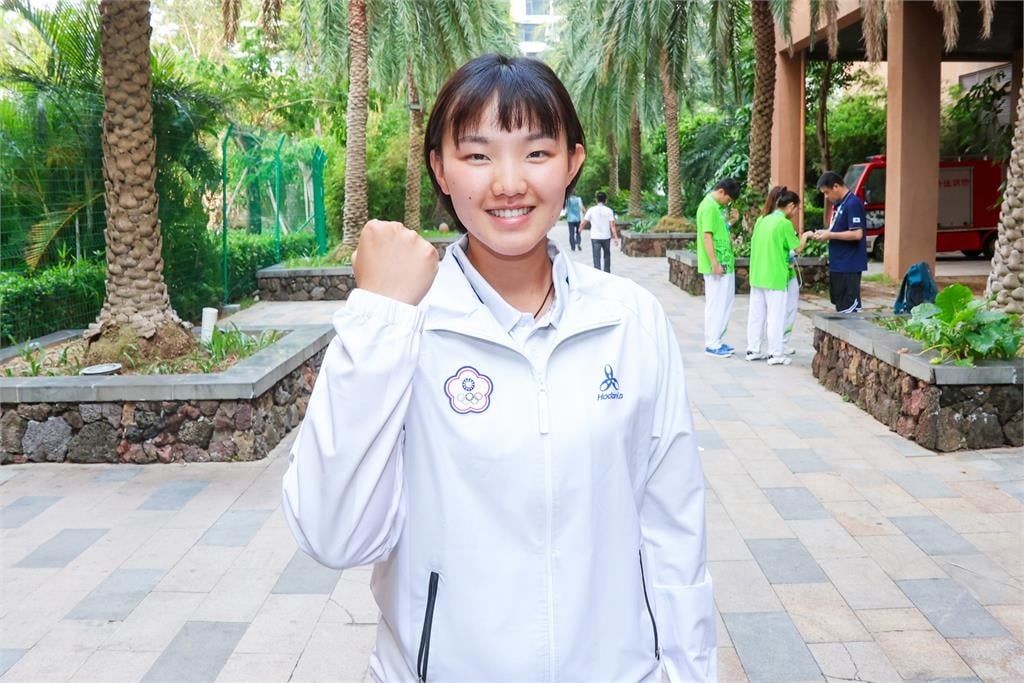 亞沙運／台灣奪1銀4銅！第一牌選手自費砸重金移訓　總領隊王景成：提供十萬贊助金