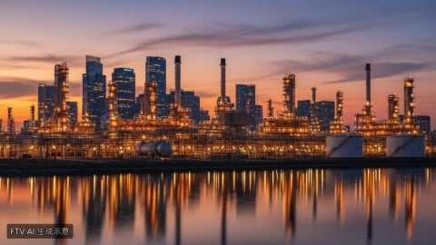 油價破百股市竟不跌？專家揭三大關鍵：現在的100美元不比當年