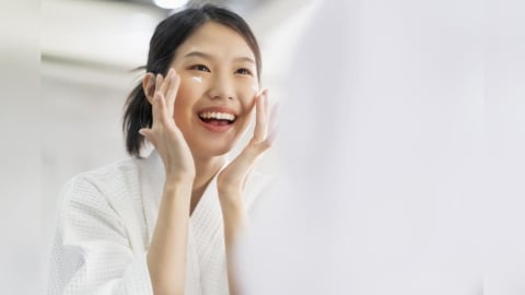 《姊妹亮起來》換季保養大忌！彩妝達人： 99% 民眾常犯「這件事」！ 