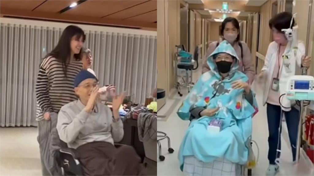 林逸欣爸「攝護腺癌病逝」致命警訊醫說了！30歲男「頻尿」指診驚觸腫塊