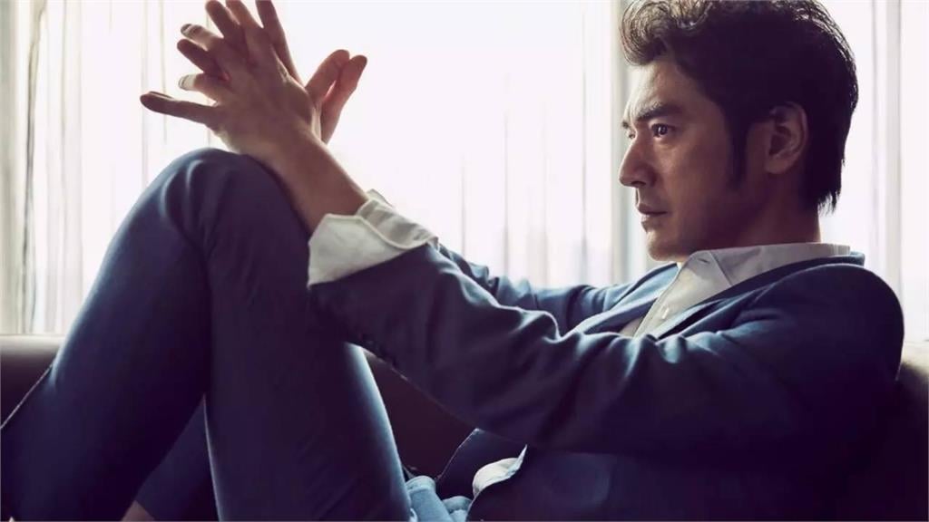 金城武鄰居爆男神從小就是「電玩仔」！自曝A走「1物」網笑：他一定很討厭你…