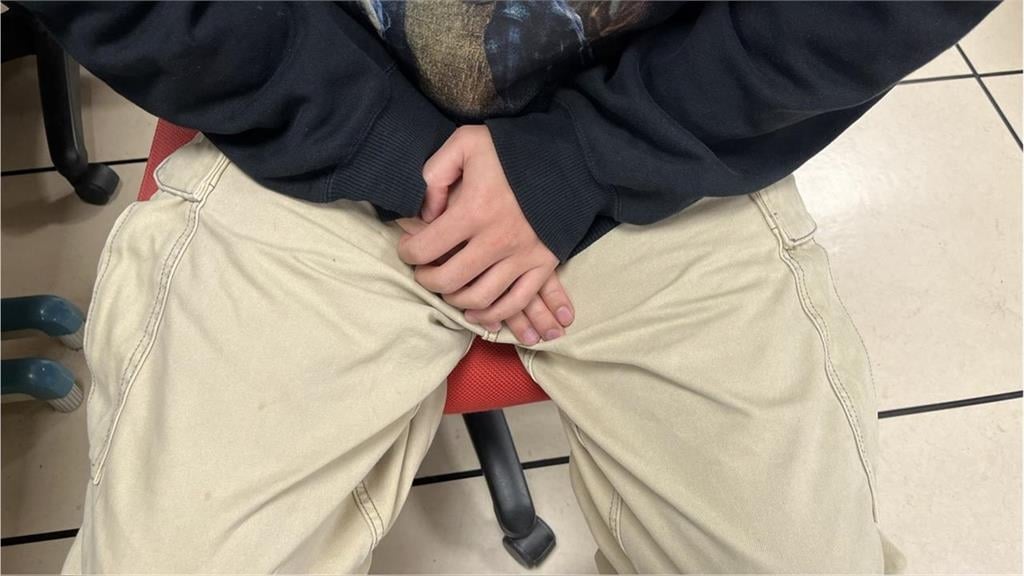 男生快看！醫花10年研究出「GG長度公式」　一票人試算嚇壞：不準啦