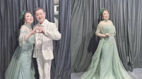 台語女星做直銷慘賠千萬！蔡小虎惜才出手相救 霸氣暖舉曝光