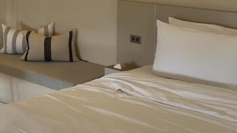 出國旅遊「一間飯店住到底」可行嗎？網揭三大關鍵：連住爽省20%！