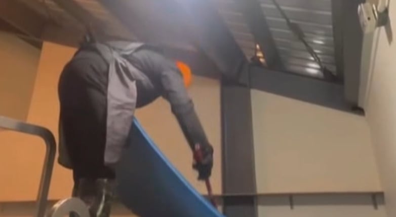 月薪45K包住！　排雲山莊徵才驚呆山友　超硬條件曝光