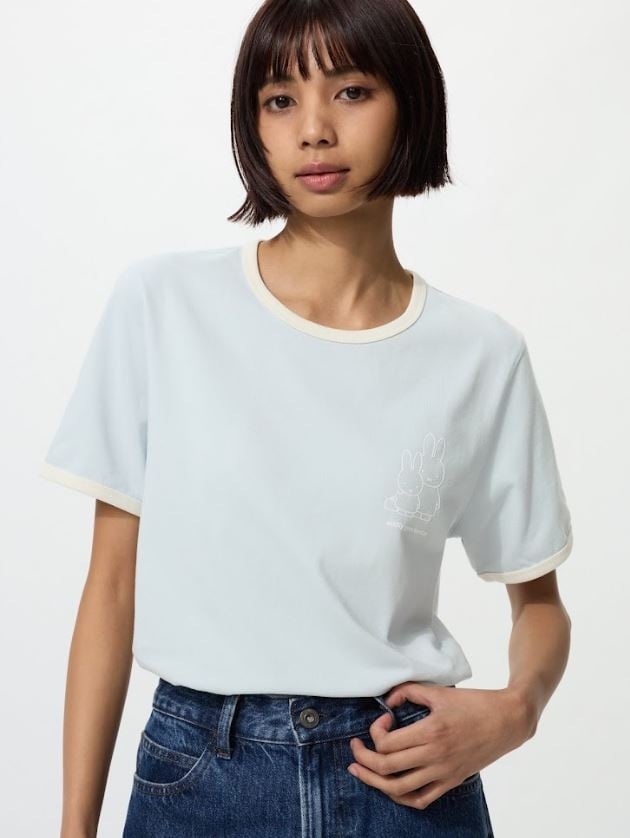 UNIQLO母親節尊寵特惠登場！多款多色搭出你的美