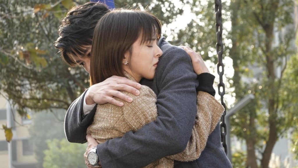 《豆腐媽媽》羅子惟入戲太深！分手蘇晏霈「陷低潮」靠做「這件事」轉念