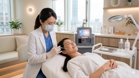 肉毒費用高效果不如預期？醫師觀點解析原因與術後應對方式