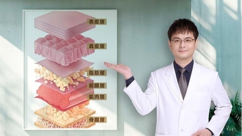音波拉提與電波拉皮怎麼選？醫師解析作用層次、疼痛感與維持時間差異