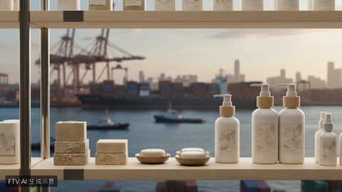 伊朗戰爭推升成本　聯合利華宣布漲價　多芬凡士林恐調漲