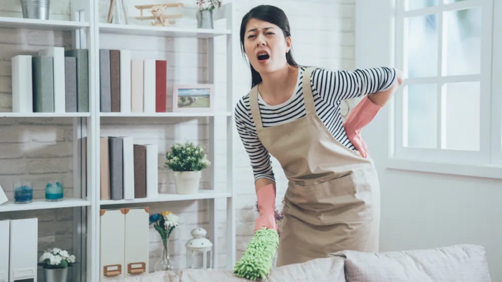  有些瞬間真的會翻白眼　老公變豬隊友的十大行為 