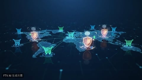 網購防詐也能拚業績！Riskified電商獎揭曉，MK與Gymshark主管奪魁