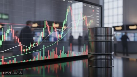全球市場劇震！油價回落日圓強彈　投資人緊盯川普動向