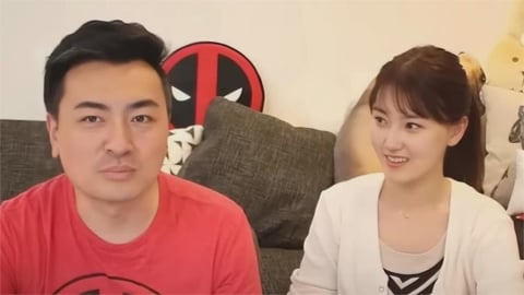 老高新片「小茉久違獻聲」沒露臉怪怪的？網驚恐分析2細節：恐是AI生成