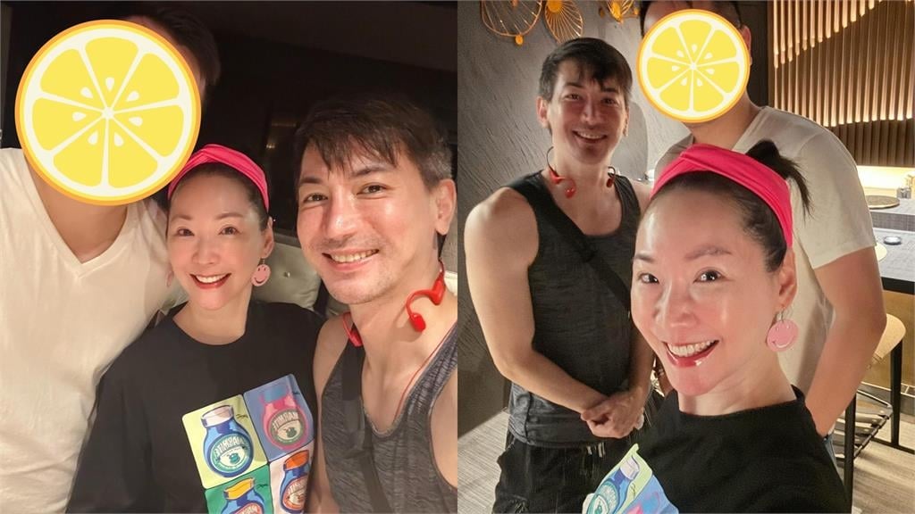 王俐人才上SWAG裸身直播！遭爆早已「秘密離婚」…還簽保密條款內幕曝光